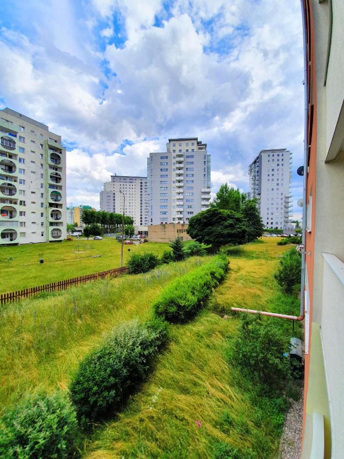 Brzezno Park - Rodzinny Gdansk Plaza 외부 사진